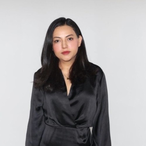 Jane Lipshitz